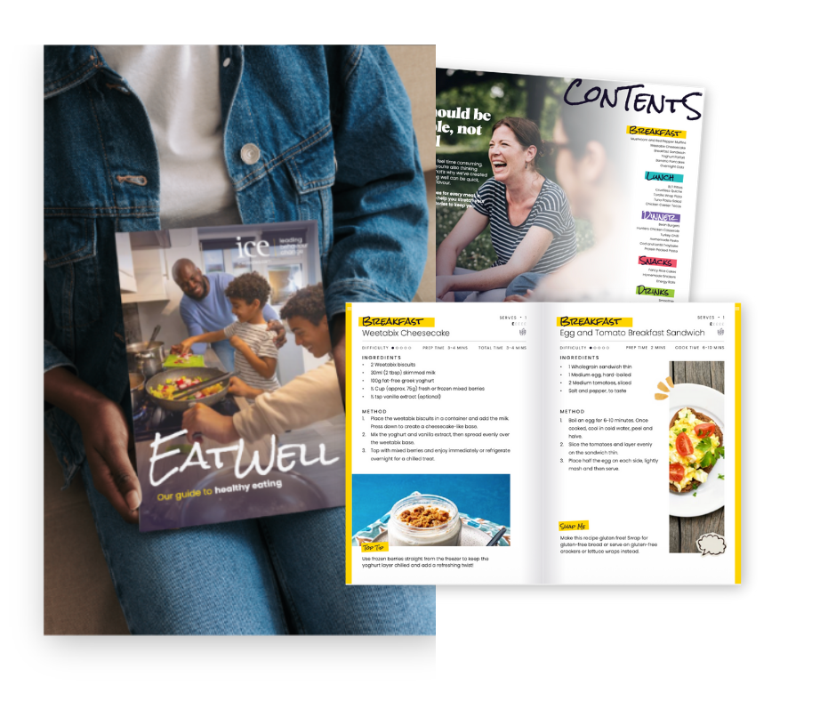 Cookbook